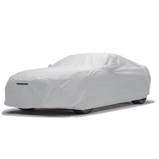 COVERCRAFT For C16728AC Custom 5-Layer Softback All Climate Cover COVERCRAFT For C16728AC Custom 5-Layer Softback All Climate Cover