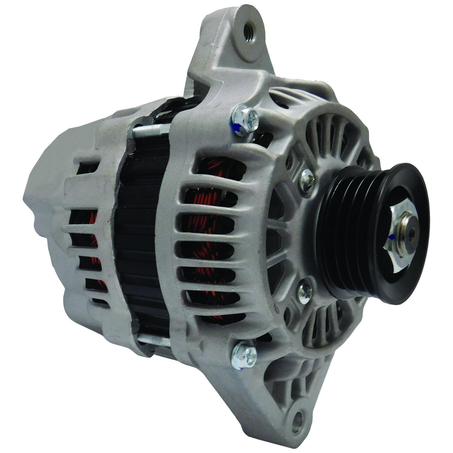 New 50A Alternator For Lister-Petter 1999-2009 By Part Number 750-15330 40048033