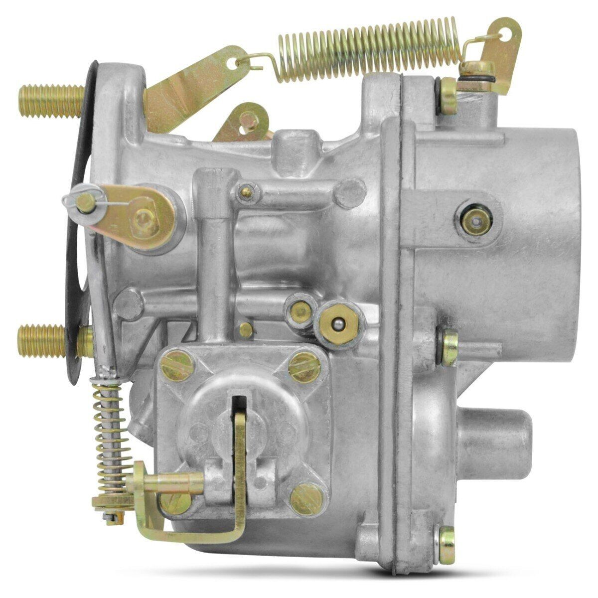 Air-cooled VW Carburetor MECAR SOLEX Model H 30 PICT-1 PIC 1300 cc Combi T1
