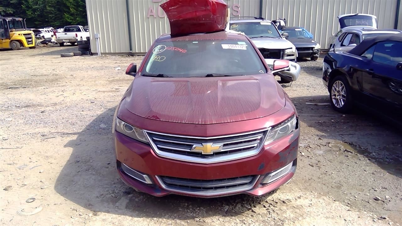 Chassis ECM Communication Telematics Onstar Opt UE1 Fits 17 CAMARO 729923