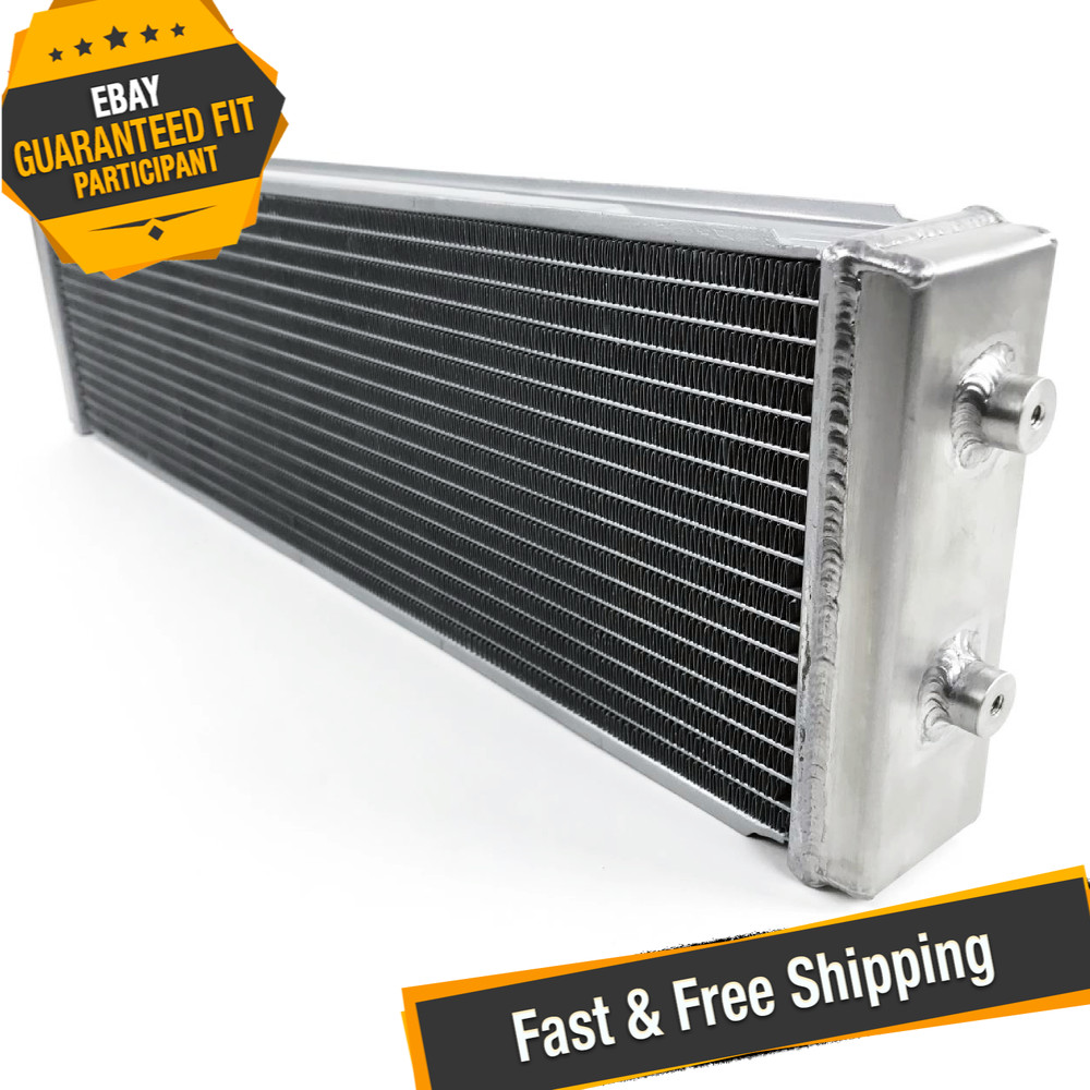 CSF 8030 Radiator Heat Exchanger CSF 8030 Radiator Heat Exchanger