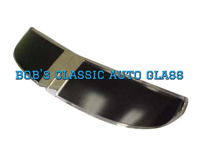 1949 1950 1951 1952 CHEVROLET PONTIAC EXTERIOR VISOR CLASSIC NEW SUNVISOR CHEVY