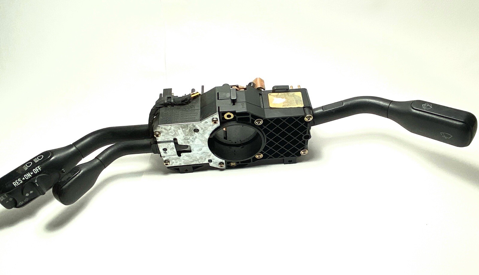 94-97 Audi S6 C4 Steering Column Mechanism Adjuster 4D0953513 OEM