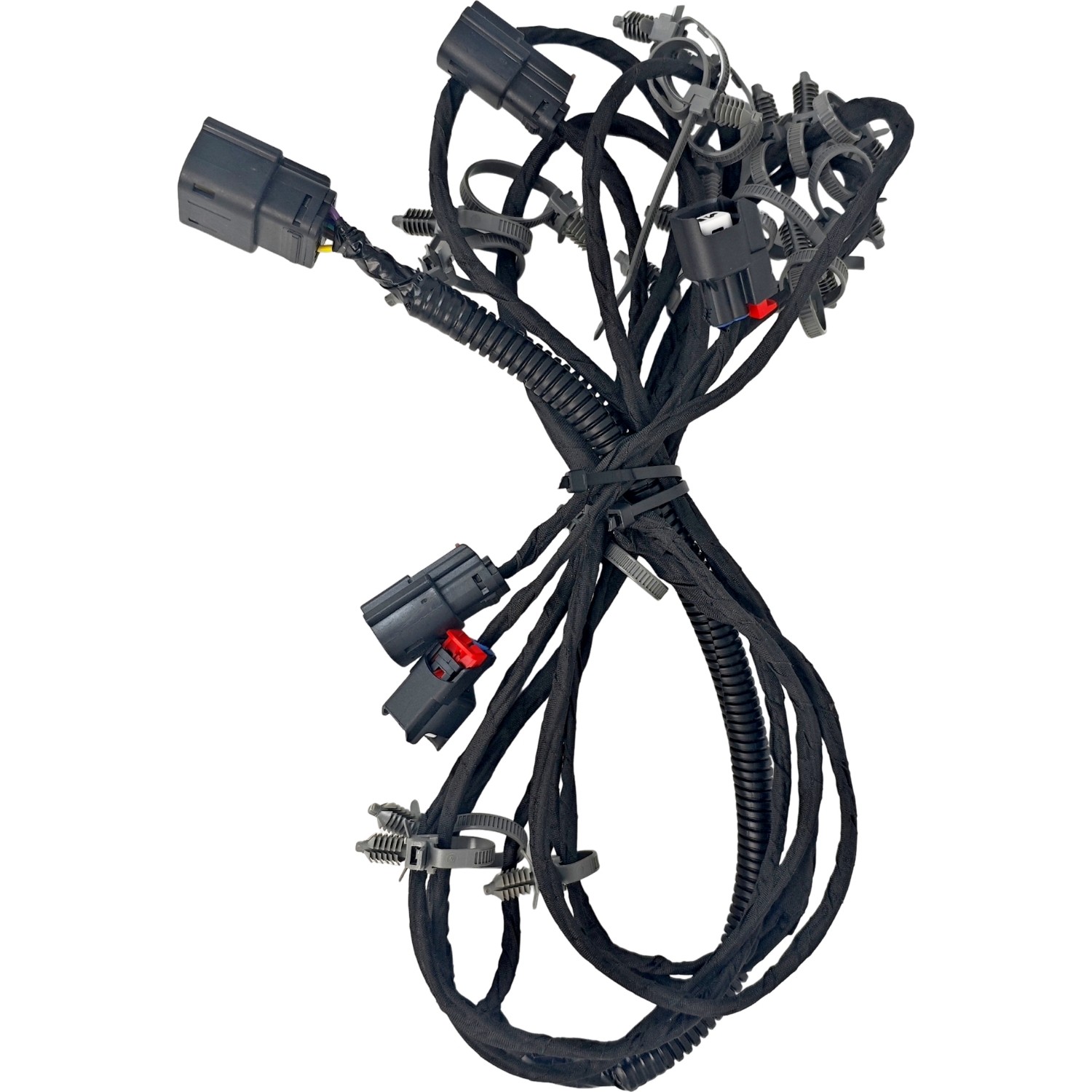 84489658 Front Fog Lamp Wiring for Chevrolet Camaro LT Coupe 2-Door 2019-2022