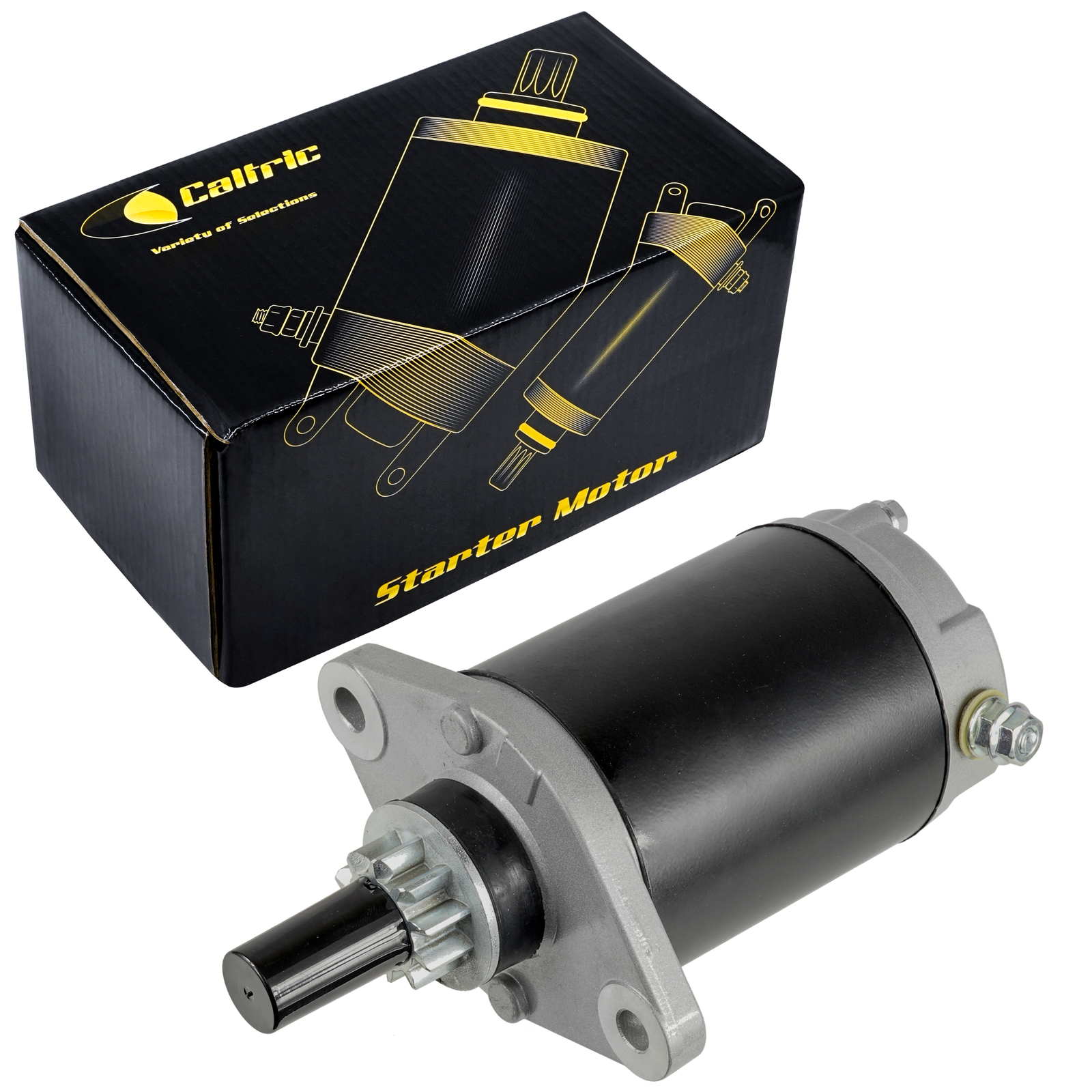 Starter for Tecumseh 36795 36264 Starter for Tecumseh 36795 36264