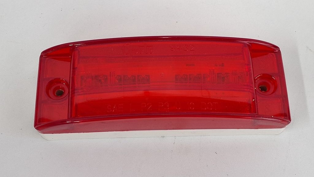 Grote - 54002 Stop/Turn Lamp 