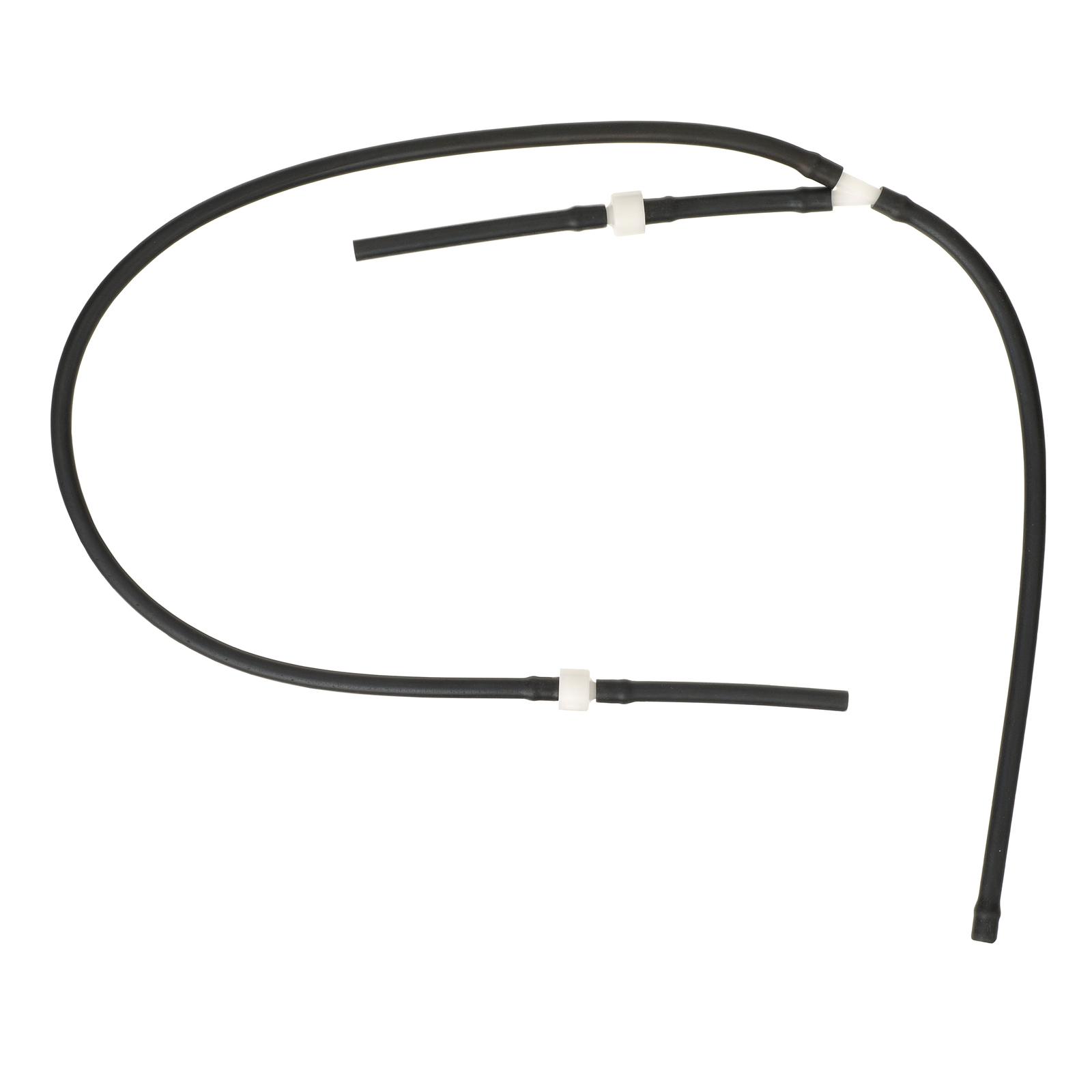 OEM NEW 14-18 Subaru Forester Windshield Washer Hose & Tube Assembly 86655SG001 OEM NEW 14-18 Subaru Forester Windshield Washer Hose & Tube Assembly 86655SG001