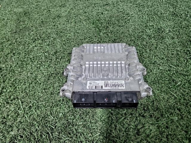 2006 Peugeot 407 ECU OEM 9655534080