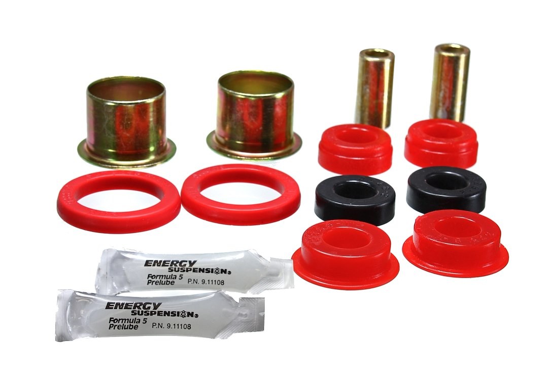 Energy Suspension 4.3133R  BUSHINGS