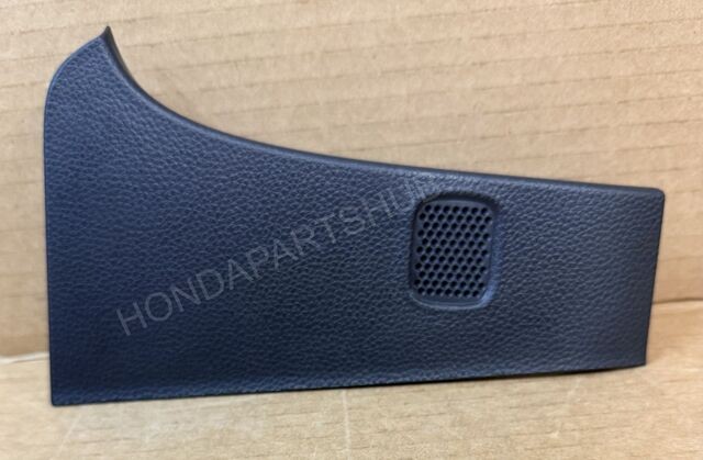 Genuine Honda 2023-2027 HR-V Driver Instrument Panel Knee Bolster *NH900L* (Deep