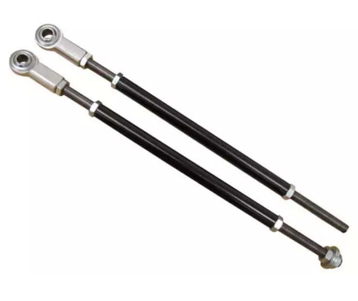 Brothers Trucks SCL6772 Spherical Clutch Linkage For 67-72 Chevy Truck Brothers Trucks SCL6772 Spherical Clutch Linkage For 67-72 Chevy Truck