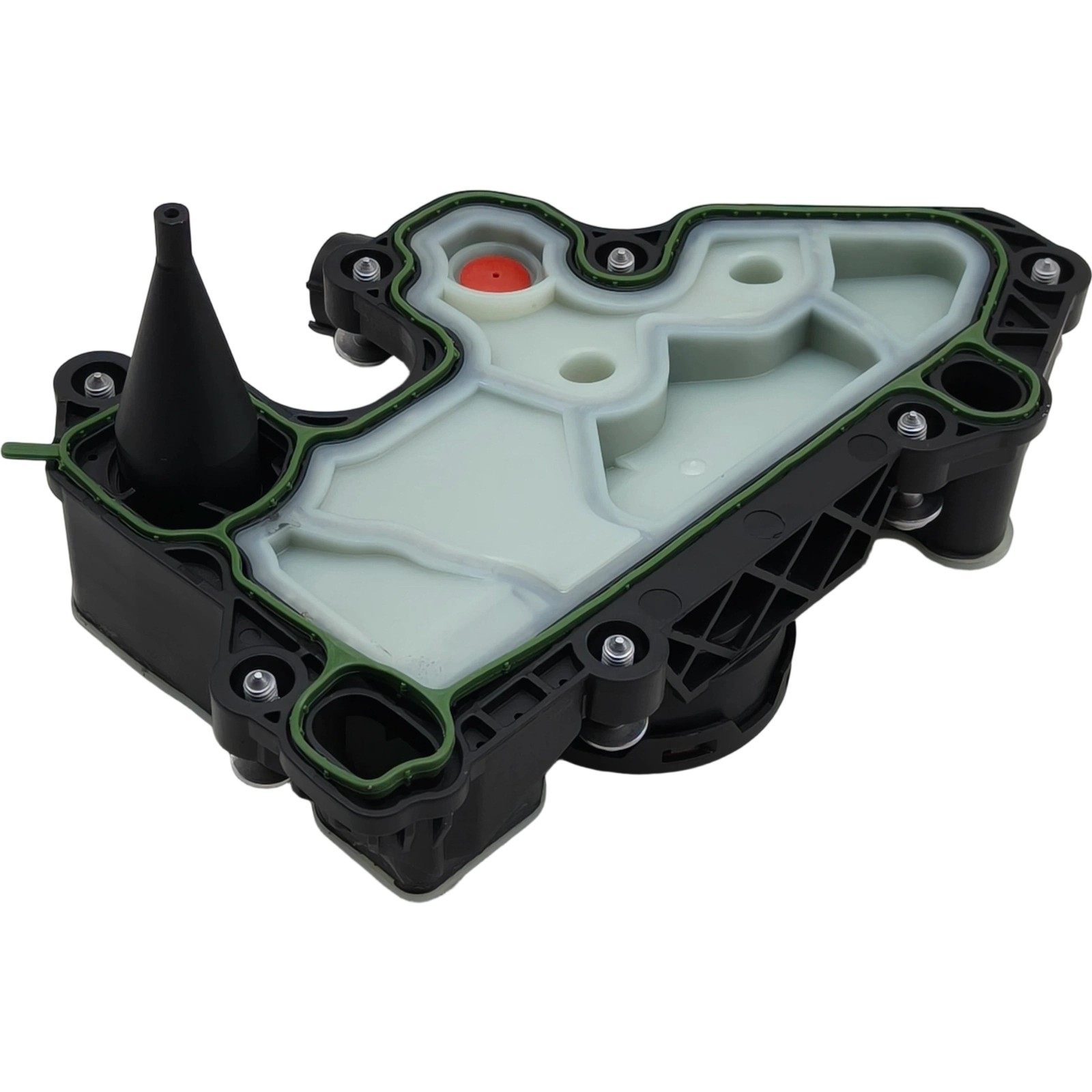 06Q-103-495-G NEW Fit Volkswagen 2021-23 Tiguan GTI Engine Crankcase Vent Valve