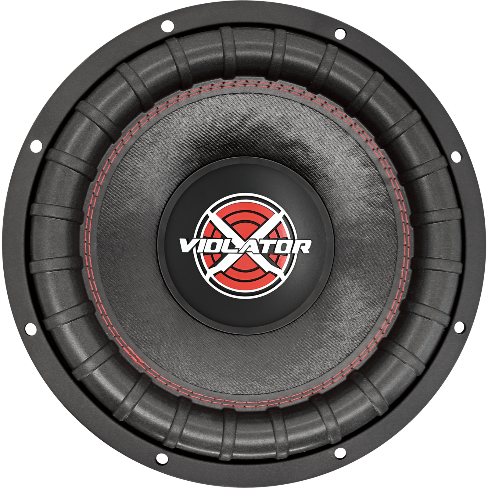 Violator Audio CATegory 3 Series 15