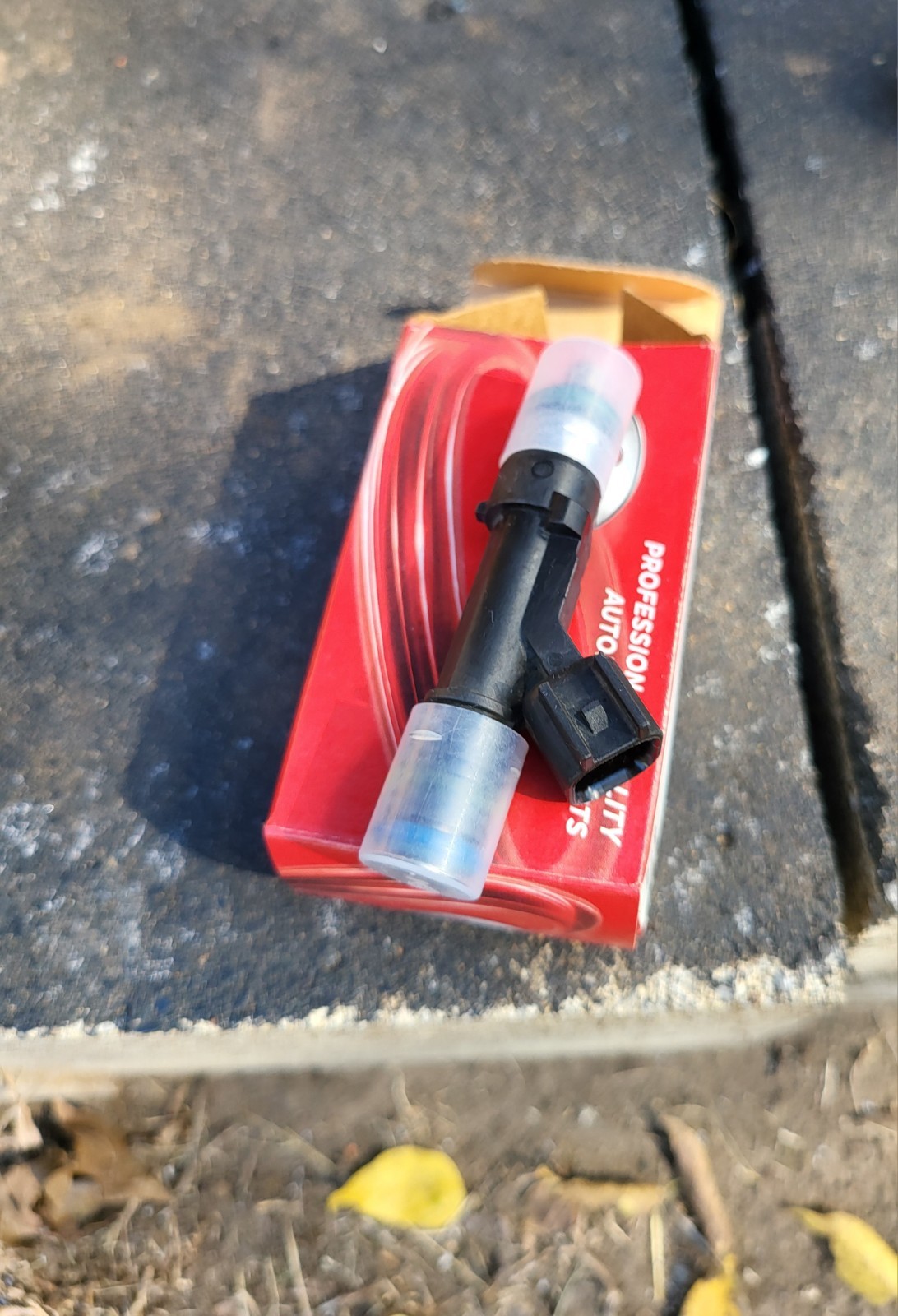 \'11-\'20 Ford Mustang GT (8) 34LB Fuel Injectors OEM