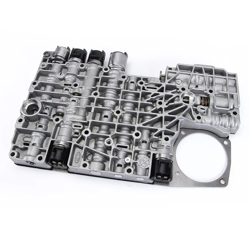 4R44E 4R55E 5R55E Transmission Valve Body 1995-2011 Ford Ranger Explorer Mazda