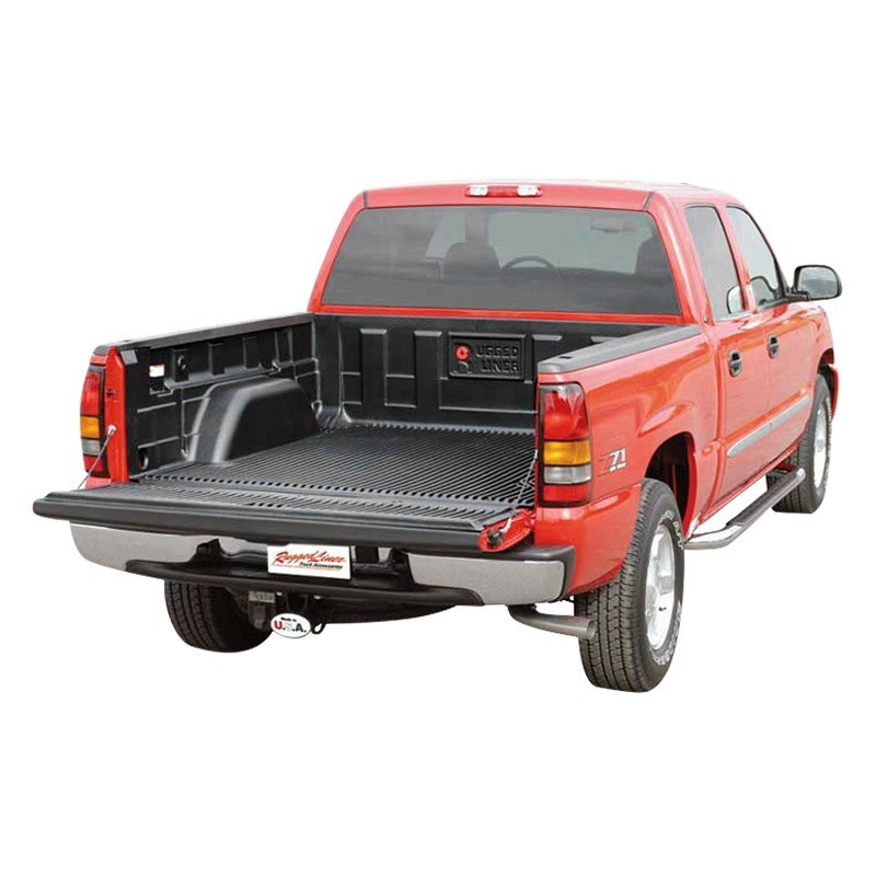 For Toyota Tacoma 1995-2004 Rugged Liner TT89TG Tailgate Liner Protector