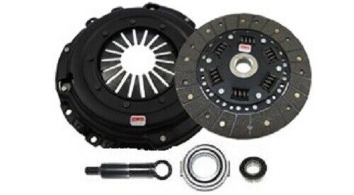 Competition Clutch Stage 2 1999-2001 Honda Civic SI 8026-2100