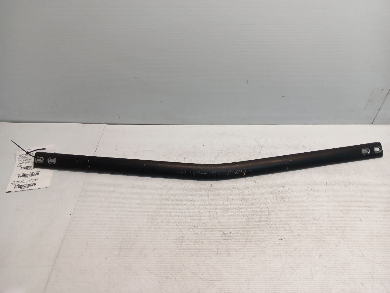 01-06 BMW E46 M3 STRUT BRACE CENTER PIECE