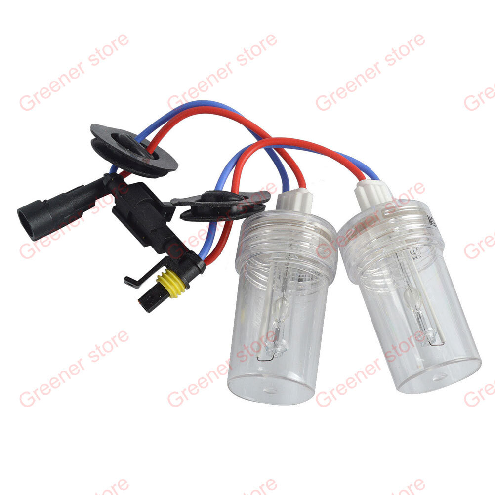 150W 12V 24V Car HID Xenon Headlight Bulb Ballast H1 H3 H4 H7 H8/9/11 9005 9006