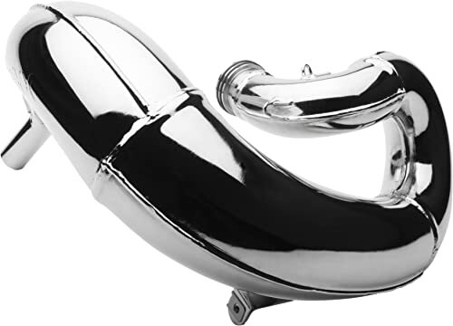 Lexx DuraFlow Pipe - For Yamaha YZ 250 1999-2025