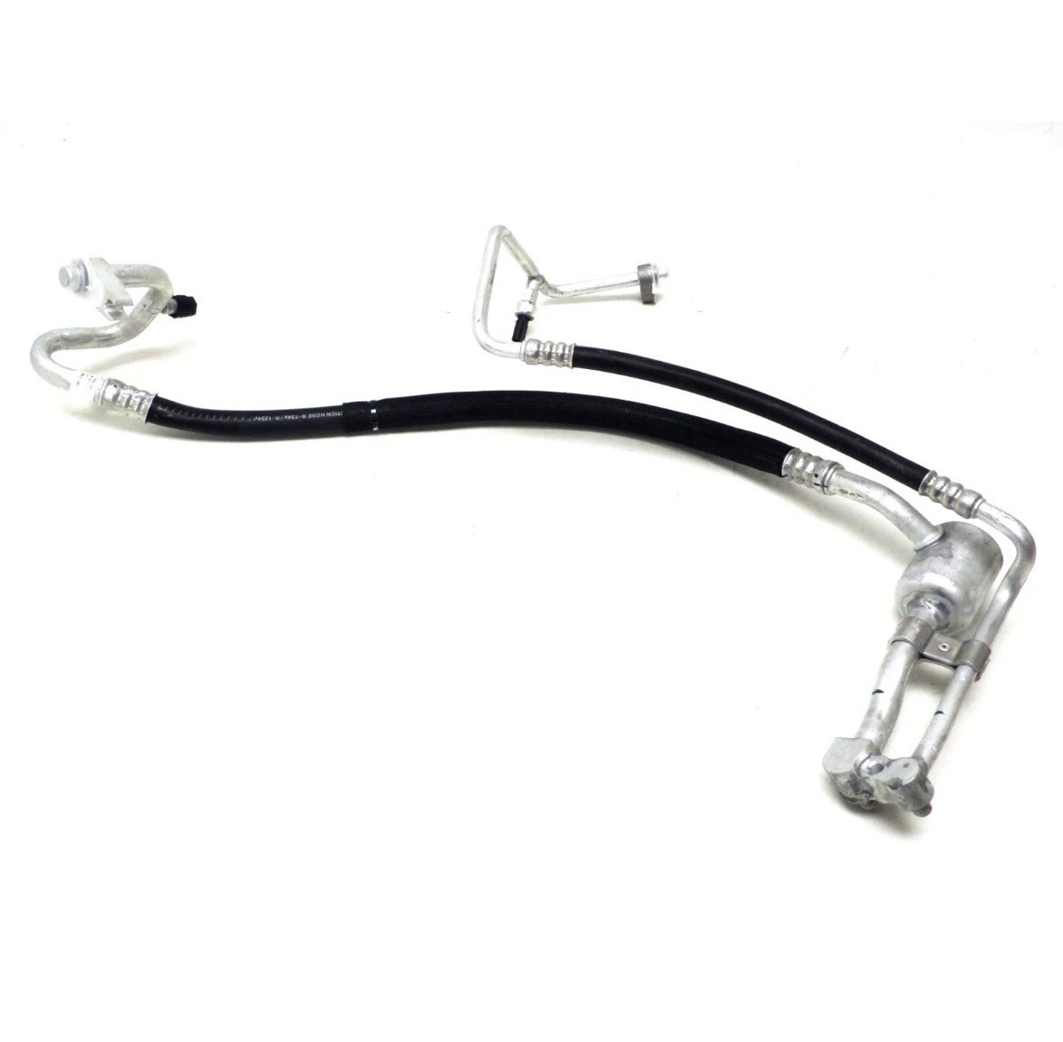 84478461 Air Condition Compressor Condenser Hose Chevrolet Silverado GMC Sierra 84478461 Air Condition Compressor Condenser Hose Chevrolet Silverado GMC Sierra