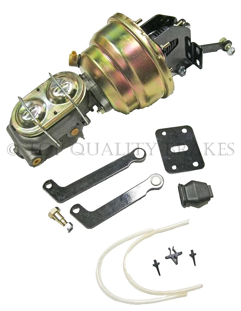 Fits 1962-74 Mopar Dodge A B E Body 8