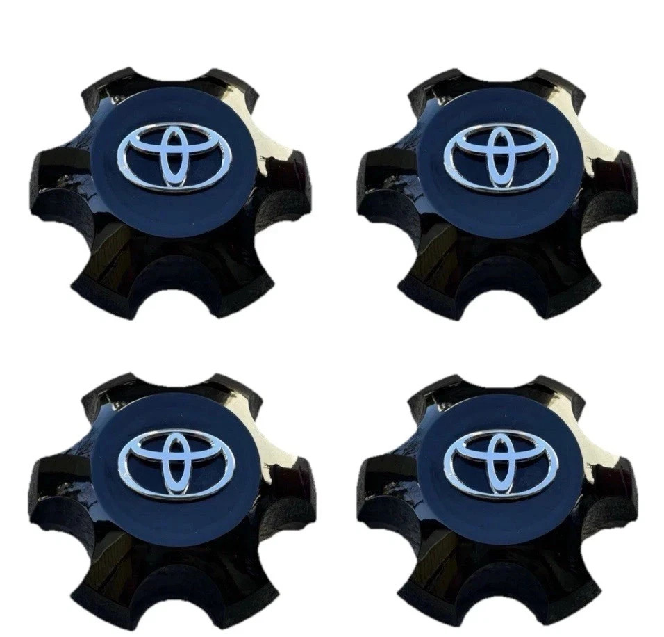 4pack Wheel cap for Toyota Tacoma TRD Sport 16 4pack Wheel cap for Toyota Tacoma TRD Sport 16
