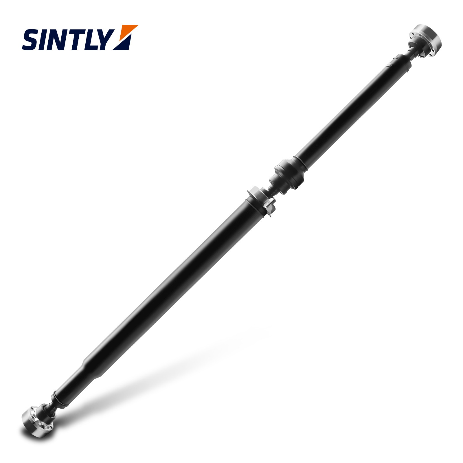 Rear Driveshaft Prop Shaft Assembly for Dodge Durango 2014-2019 V6 3.6L 976-976