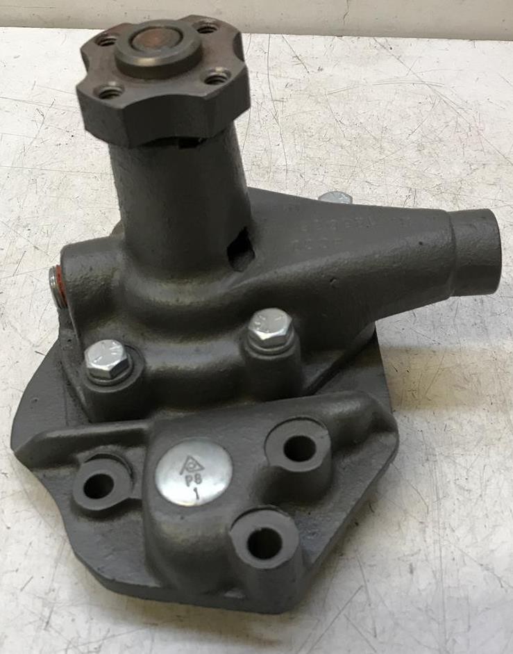 1938-69 Allis-Chalmers B C CA D10 D12 D14 Rebuilt Water Pump casting# 126035
