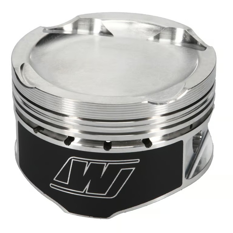 Wiseco K614M83 Piston 83.00 mm Bore Sport Compact Set of 4