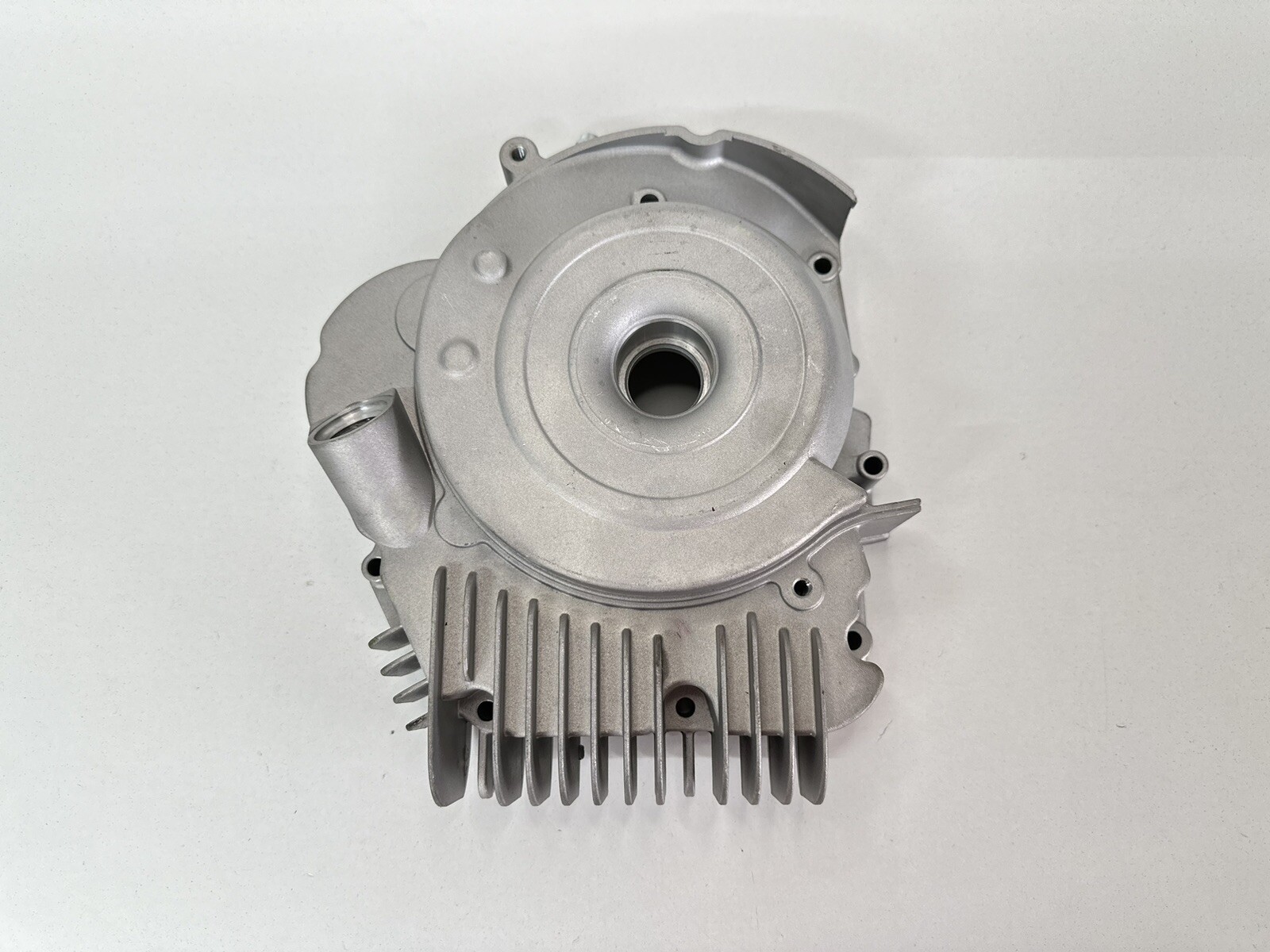 NEW NOS OEM GENUINE 09-20 POLARIS RZR 170 RIGHT ENGINE CRANKCASE COVER 0454369