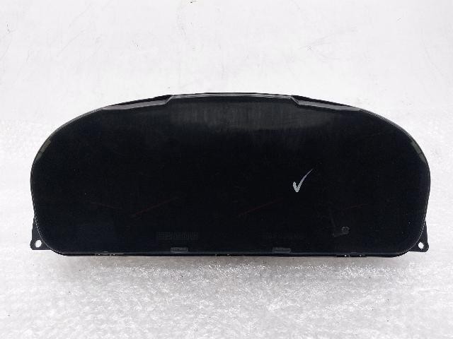 Hyundai Grandeur/Azera 1998-2002 Cluster Assembly-Instrument Used OEM 9405639001