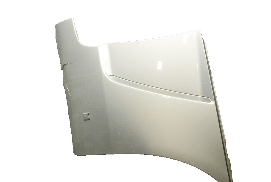 2007-2009 Saturn Sky 2.4L L4 Front Right Passenger Side Fender Panel 25803442