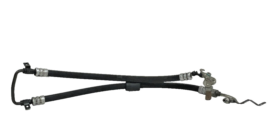 2006-2017 Aston Martin V8 Vantage Power Steering High Pressure Line Hose OEM