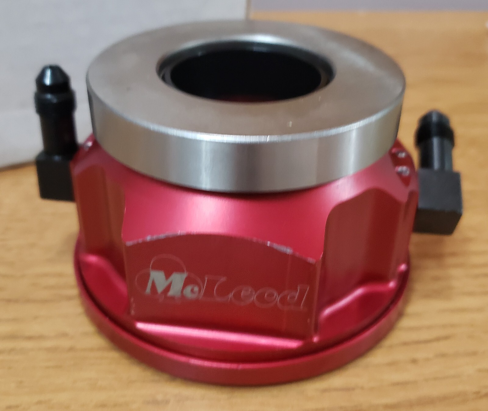 McLeod Racing Hyd Throw Out Bearing Slip On Ford & Mopar T5 T45 T56 1406-30 NEW