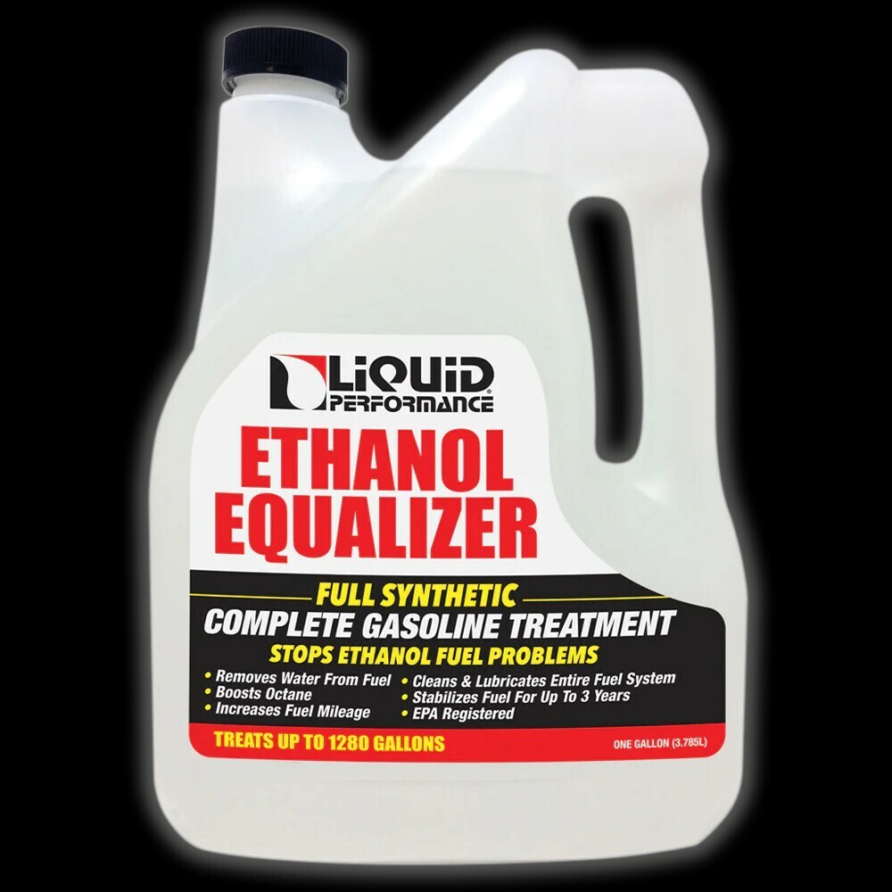 LIQUID PERFORMANCE - Ethanol Equalizer Gallon | 819