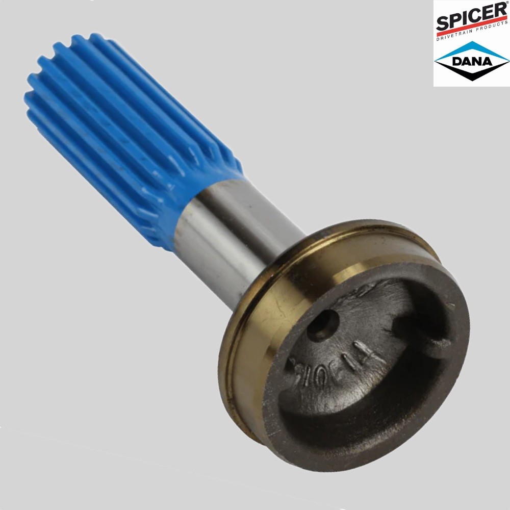 Spicer 3-40-1511 Driveshaft Stub Shaft 1310-1410 Series 1.500\ Spicer 3-40-1511 Driveshaft Stub Shaft 1310-1410 Series 1.500\