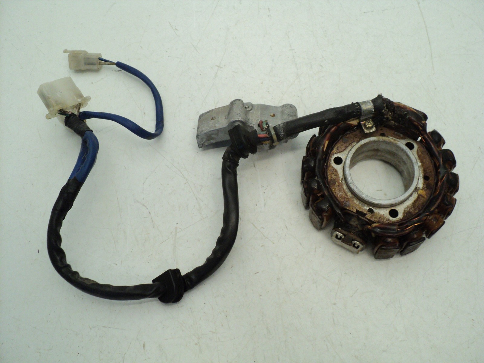 Honda CM450C CM 450 #F108 Stator
