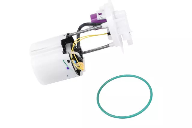 Genuine GM W (S)Module Kit 85088487