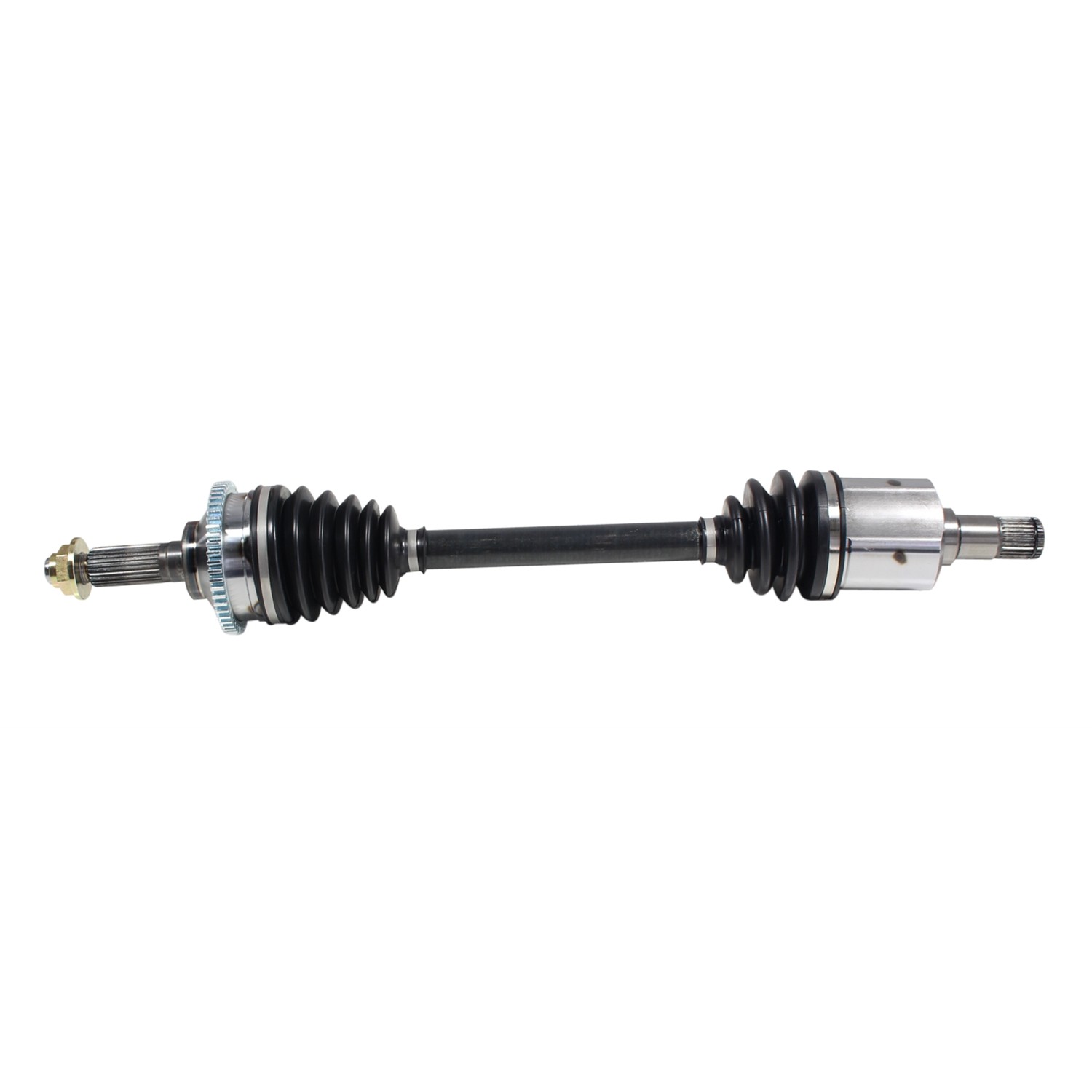GSP NCV75511 Front Left CV Axle Assembly fits Kia 02-05 Sedona