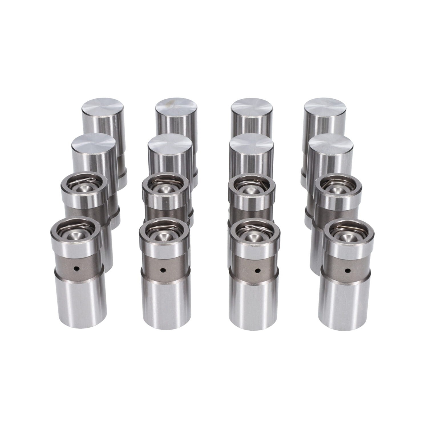 16 Valve Lifters 64 65 66 67 68 69 70 78 Ford Truck V8