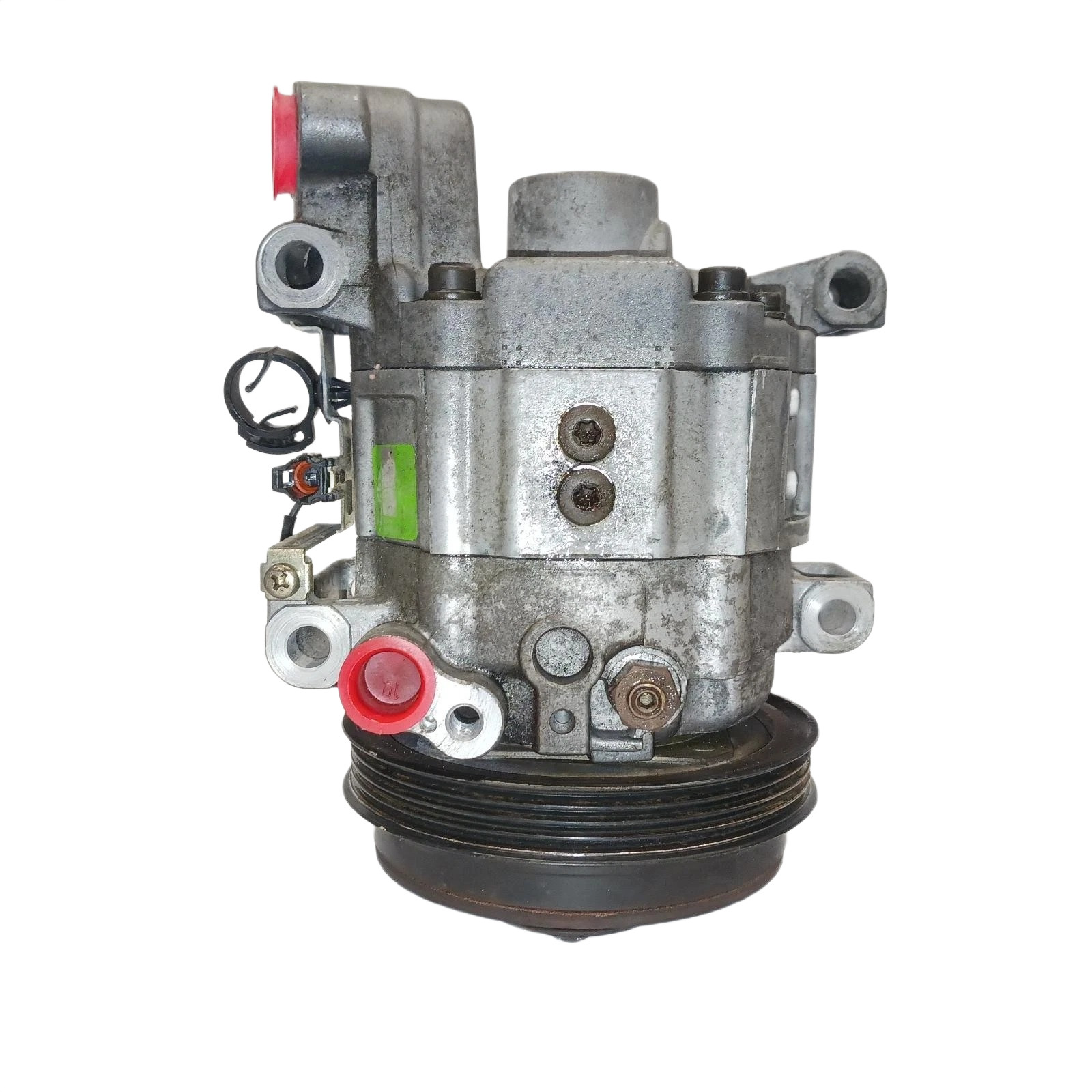 2001-2002 SUBARU FORESTER AC Compressor OEM