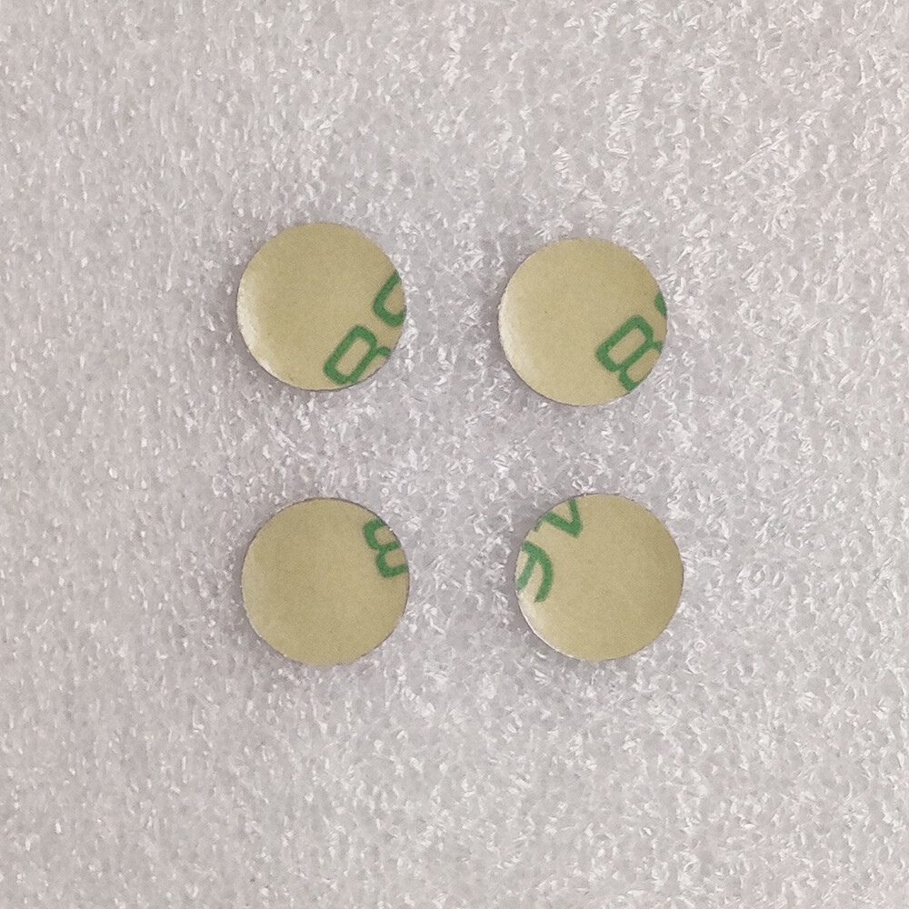4 X 11MM Emblems (Logo) For BMW Car Keys-Key Fob Replacement Stick / Badge Deco 4 X 11MM Emblems (Logo) For BMW Car Keys-Key Fob Replacement Stick / Badge Deco