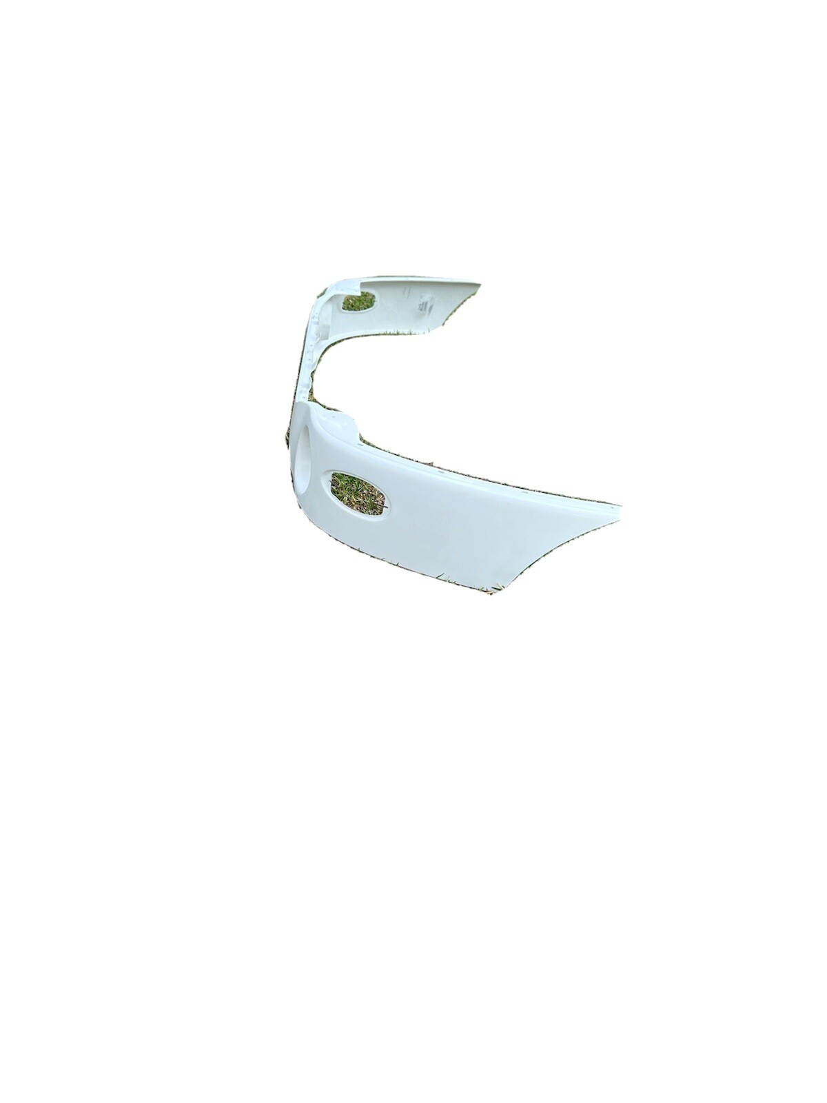 KENWORTH T2000 0 BUMPER ASSEMBLY FRONT 1780644
