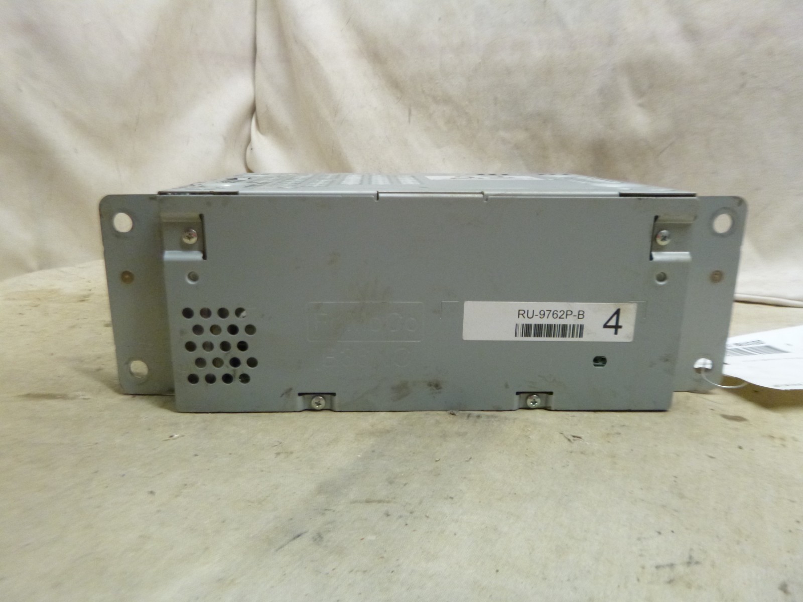 19 20 Ford F150 F250 Radio Receiver KL3T-18D832-EH B23
