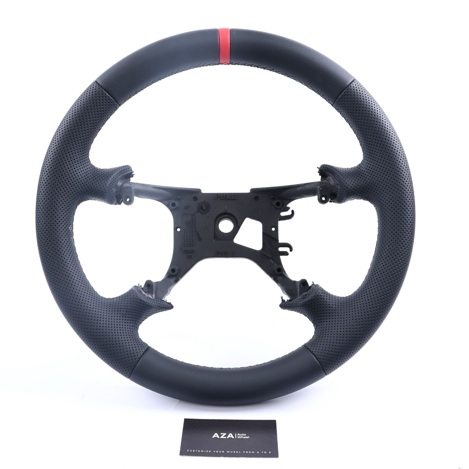 Ford Lightning  SVT Custom Steering Wheel   99-2004