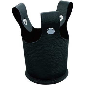 Kuryakyn 1459 Snap-N-Go PVC Drink Pouch for Motorcycles