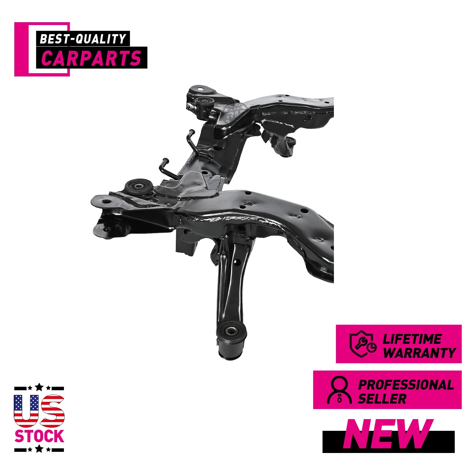 For 01-05 Kia Optima Magentis 99-03 Hyundai Sonata Front Crossmember Sub Frame