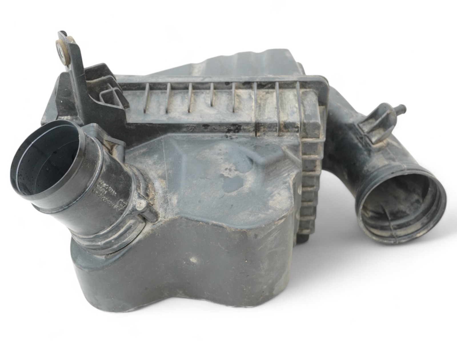 2007-2009 Jaguar XKR X150 4.2L Air Intake Cleaner Box Engine Left C2P3356 OEM