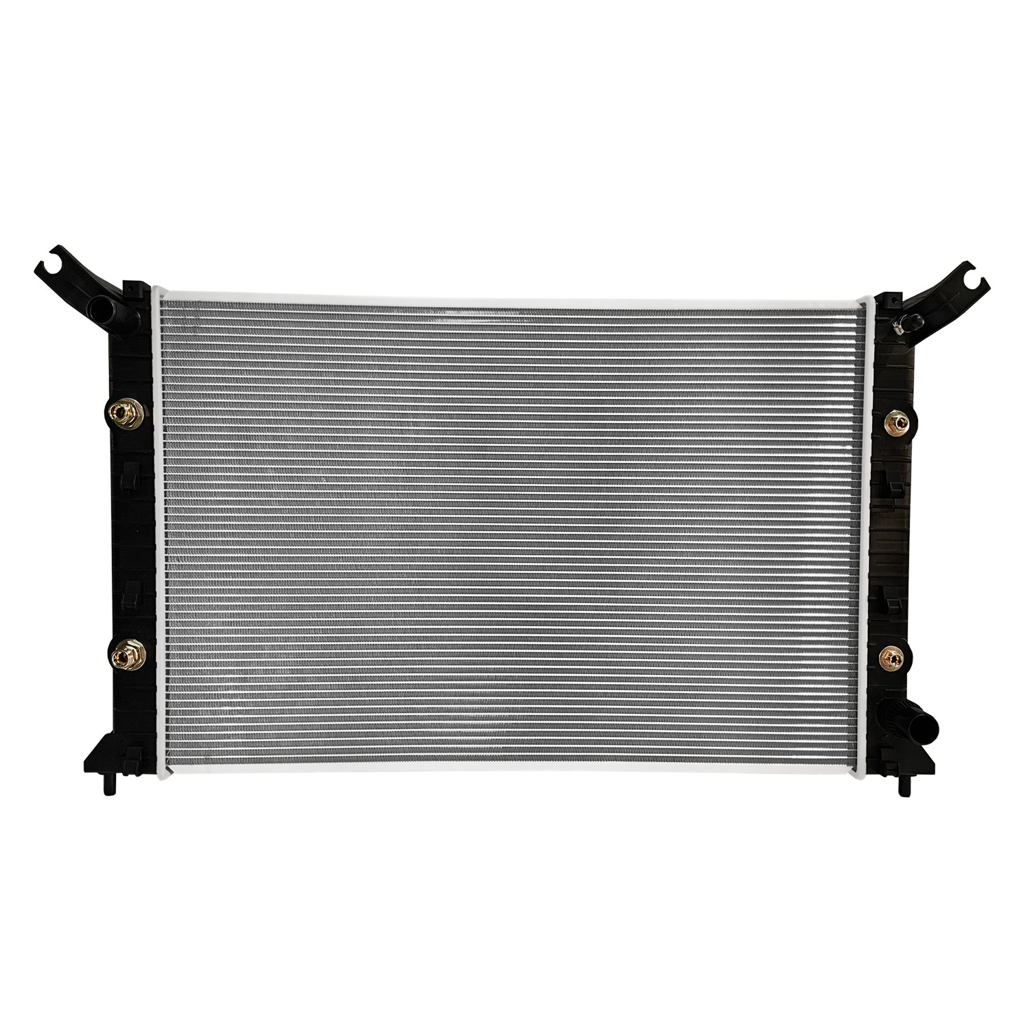 Radiator 13301 for 2011-2019 Chevrolet Silverado GMC Sierra 2500/3500HD 6.0L